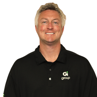 Brian Ginter